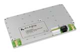 LDMOS Power Amplifier, 3300 ... 3600 MHz, 4 ... 5 W COFDM Linear S-Band Power Amplifier